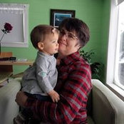 P K's photo