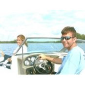 Michael Mastin's photo