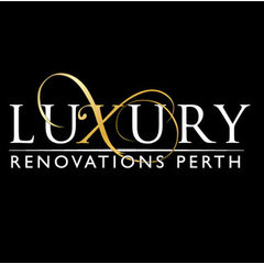 Luxury Renovations Perth