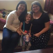 Tracy Williams's photo
