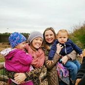 Alexis Smith's photo