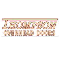Thompson Over Head Doors Inc