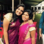 Aparna Karra's photo