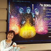 Emiko Sumitomo's photo