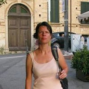 Geraldine Collinges foto