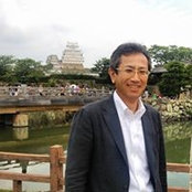 清水保弘's photo