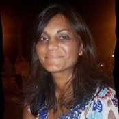 Suchitra Dutt's photo