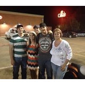 Tammyanderek Griffin's photo