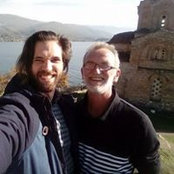 Josh Lazarevski's photo
