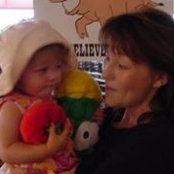 Kris Grenstad Baker's photo