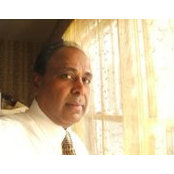 Photo de Peter Ganga