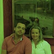 Christina Simaki's photo