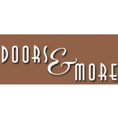Doors & More