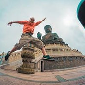 Joel Alvarez's photo