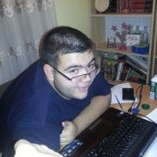 Andrei Pirvulet's photo