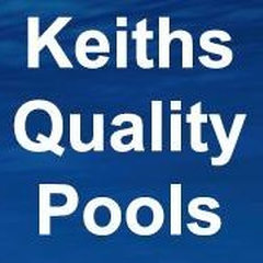 Keith's Quality Pools