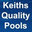 Keith's Quality Pools