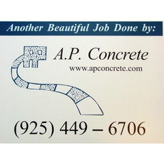 A.P. Concrete