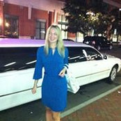 Iryna Rasevych's photo