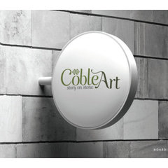Cobble art