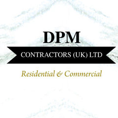 DPM Contractors UK Ltd.