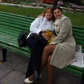 Cristina Covas's photo