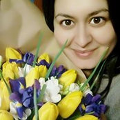 Antonina Uzun's photo