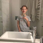 Foto von Дуня Жукова