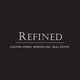 REFINED LLC REFINED LLC