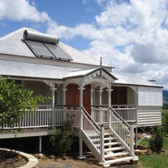 Queensland Heritage Restoration