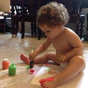 Esti Bukchin's photo