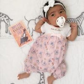 Sara Dadgar's photo