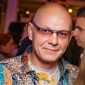 Aleksandr Gerus's photo