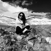 Azhar Seitova's photo