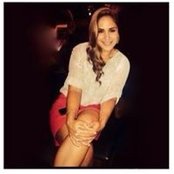 Michelle Arevalos foto