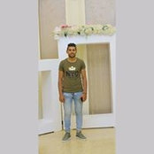 Ahmed A. Srour's photo