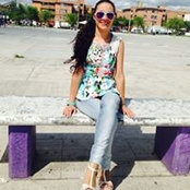 Karmy Espindola's photo