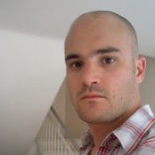 Anthony Aouates foto