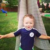 Sarah Naber Haines's photo