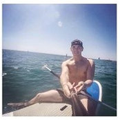 Fraser Monteith's photo
