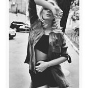 Yulia Baeva's photo