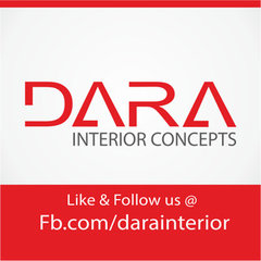 Dara Interior Concepts
