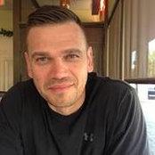 Andrei Danilenko's photo