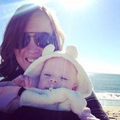 Kate Weaver's photo