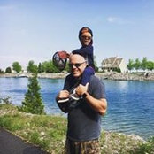 Matt Dossin's photo
