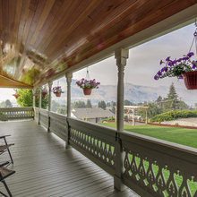 PORCHES