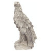 America's Eagle Statue