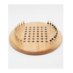 Table Games - Board Games And Card Games