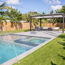 Pool ideas