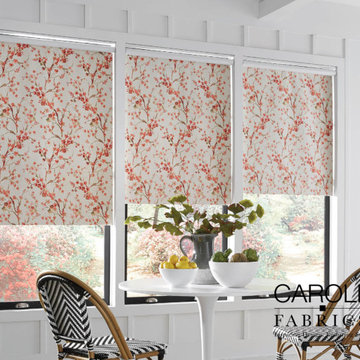 Carole Fabrics Applications